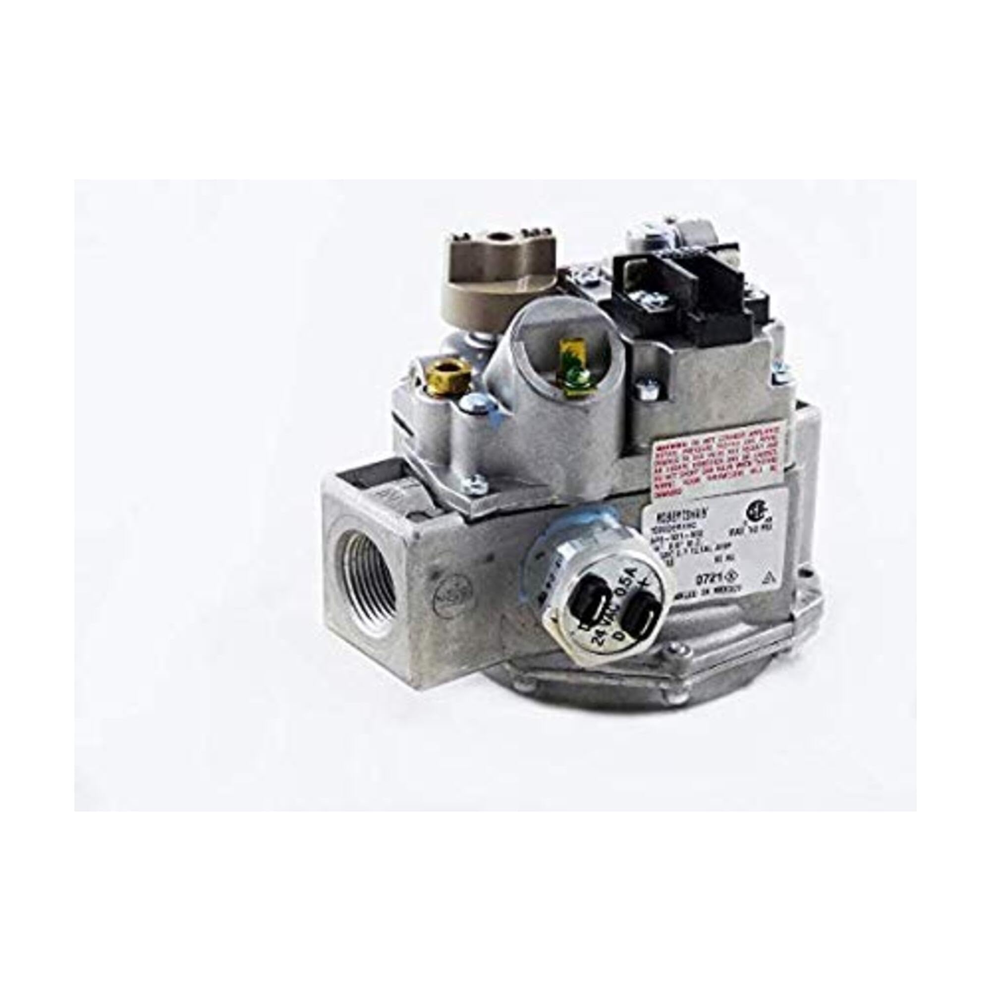 Amazon.com: Raypak Combination Gas Valve Natural Gas 007666F